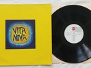 LP VITA NOVA - Life Records LS 5010 - Krautrock - 1971 AUSTRIA - PROG ROCK