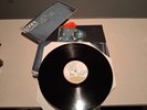 wailers Bob Marley vinyl record zippo lighter sw-9329  catch a fire promo rare