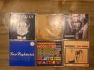Foo Fighters / The Cult / Stereophonics  Everlong 7