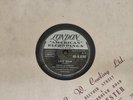 Eddie Cochran Shellac 78 Record HL-U.8702 - London American Records