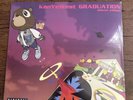 Kanye West Graduation 2X LP Vinyl Record Sealed Gatefold Hip Hop Rap Jay-Z  ROC