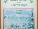 A LETTER HOME Have A Good Old Fashioned Christmas ( Blap¡ Records) 1975 LP Psych