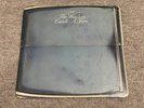 Bob Marley - Catch A Fire - Zippo sleeve LP Tuff Gong Credit - Read carefully