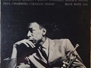 Lee Morgan Sextet Lee Morgan LP BLP 1541 1956 Blue Note Mono VG