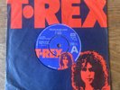 Glam Rock T•Rex – Telegram Sam T. Rex DEMO – T-REX 101