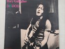 RORY GALLAGHER - DEUCE - LP VINYL RECORD - RARE ORIGINAL UK SUPER PRESS
