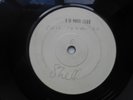 TERRY WOODS & PHIL LYNOTT Tennessee Stud - One-Sided Test Pressing Chiswick 7