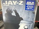 JAY-Z The Blueprint Black Vinyl Record LP Hip-Hop Roc-A-Fella OG NEW SEALED