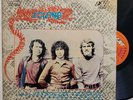 Iguana Self Titled 1971 Raff RF 949 LP Import Mexico Psych Funk Rock VG+/VG