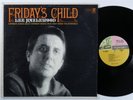 LEE HAZLEWOOD Friday's Child REPRISE LP NM mono z