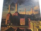 Pink Floyd - Animals Vinyl LP - 1977 First Press - Columbia JC 34474