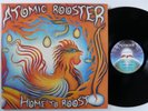 ATOMIC ROOSTER Home To Roost MOONCREST 2XLP uk gatefold z