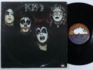 KISS Self Titled CASABLANCA NB-9001 LP z