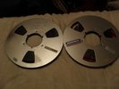 Lowlife June '86 Original Recording Studio Master Tapes