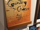 August and Everything after by Counting Crows (Record, 2017)