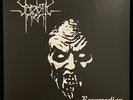 Sadistic Intent Resurrection Iron Pegasus/Dark Realm Black Vinyl LP 12