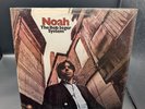 The Bob Seger System Rock LP Noah on Capitol
