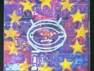 U2 - Zooropa - OG 1993 Island First Pressing Vinyl LP *NEW*SEALED*