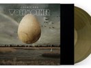 WOLFMOTHER Cosmic Egg Translucent 