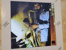 Joe Henderson vinyl LP The Elements featuring Alice Coltrane - 180 gram