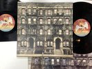 Led Zeppelin Physical Graffiti Japan LP [54525ER]