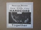 Revelation records New York City Hardcore 1987 - Together 7