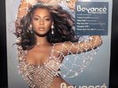 Beyonce Dangerously In Love 2LP vinyl 2003 Columbia C2 86386 promo