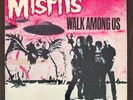 Misfits - Walk Among Us LP Original 1982 1st Press punk hardcore Samhain Danzig