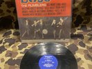 The Rumblers  