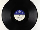 Rock & Roll 78 - Chuck Berry - Back In The USA/Memphis, Tennessee - Chess VG+
