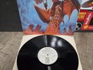 Meat Loaf - Bat Out Of Hell II Back Into Hell...UK (1993) NM First Pressing RARE
