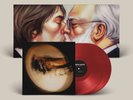 Cameron Winter | Live At Carnegie Hall | 2LP - Deep Red