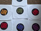 UR Interstellar Fugitives 3.  Complete Set Of 7 X 7