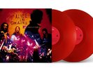 ALICE IN CHAINS - MTV Unplugged 2xLP Ruby Red Vinyl Reissue New