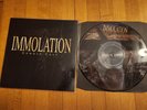 Immolation Unholy Cult 12