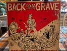 Crypt - Back From The Grave 12