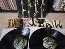 Type O Negative October Rust OG 1996 1st Press W/Inserts VG+/VG++ Wax