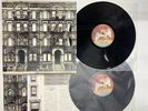 Led Zeppelin Physical Graffiti Japan LP [55920ER]