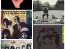 [RESERVED] George Harrison & Traveling Wilburys Japan Limited Vinyl Set