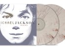 Michael Jackson - Invincible [2LP Stone Grey marble vinyl]