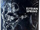 ELYSIAN SPRING (1969) ORIGINAL PRESSING LP Despa 349  VG