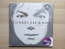 Michael Jackson - Invincible, NAB 2026 Marble Stone Grey, Vinyl