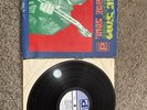 Magic Sam West Side Soul LP Original Delmark Stereo Pressing DS615 Chicago Blues