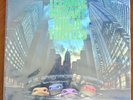 FIRST PRESSING - 1990 Original Soundtrack “Teenage Mutant Ninja Turtles” Vinyl