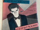 THE DEADBEATS Kill The Hippies 7