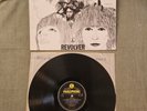 The Beatles Revolver 1966 UK Parlophone Vinyl Record PCS 7009 YEX606 Stereo RARE