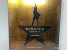 Hamilton Vinyl LP Box Set Original Broadway Cast Lin-Manuel Miranda Sealed[b.D4