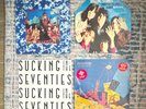 The Rolling Stones Satanic, Darkly, Seventies, Still Life; Reserved for Buyer