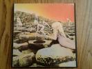 Led Zeppelin Houses Of The HolyRARE 7 1/2 