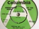 Rare 1967 Demo 45 The Pretty Things Defecting Grey- 